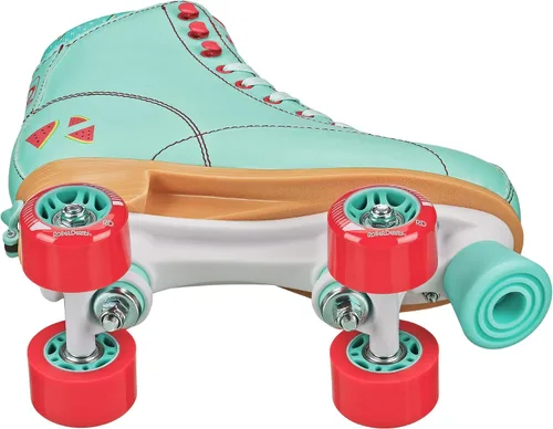 Miniatura 3 de Candi GRL Lucy Patines de Ruedas Ajustables para Niñas Sandía
