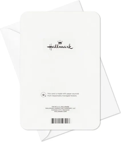 Miniatura 7 de Hallmark - Nueva tarjeta de felicitación para nuevo hogar (cajas, pintura y plantas) Tarjeta de fiesta de inauguración para amigos, hermanos