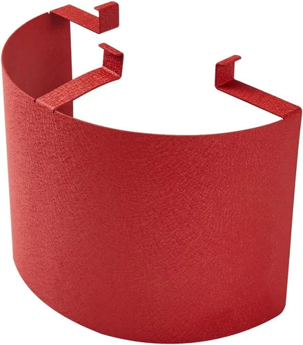 Miniatura 82 de KYOSTAR Filtro de aire universal de alto flujo de 3" (76 mm), entrada de aire frío de cono reutilizable, alto rendimiento, lavable, kit de aire seco