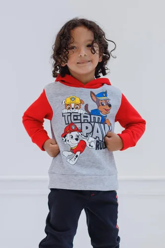 Miniatura 4 de Nickelodeon Sudadera con capucha y pantalones de Paw Patrol