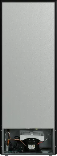 Miniatura 4 de Frigidaire Refrigerador retro de tamaño apartamento con congelador superior, refrigerador de 2 puertas con capacidad de almacenamiento de 7.5 pies