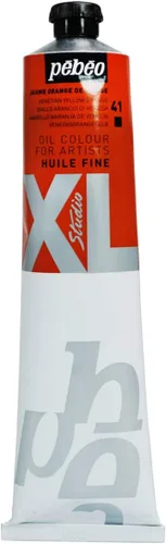 Miniatura 31 de Pébéo - Óleo Fino XL 200 ML - Pintura Al óleo Primaria De Cadmio Amarillo - Pintura Al óleo De Pébéo - Imitación Primaria De Cadmio Amarillo 6.8 fl