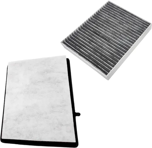 Miniatura 142 de Filtro de aire de cabina de motor peine para MDX (2016-2020), PASSPORT (2019-2023) PILOT (2016-2022), RIDGELINE (2017-2023)