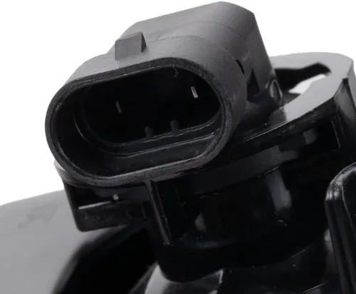 Miniatura 3 de Para Ford F-150 Luz antiniebla 2018 2019 2020 lado del conductor XL/Respondedor policial/XLT/Lariat Halógeno Reemplazo para FO2592246 JL3Z
