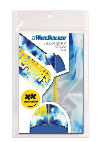 Miniatura 3 de Superstitch Superag Durag prémium, Baja