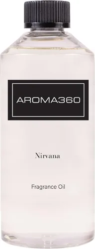 Miniatura 22 de Aroma360 - Aceite de Fragancia Escapade - Aceite de Difusor de Aroma de Aromaterapia de Lujo - Toques de Limón, Océano, Bergamota y Jazmín Fragante
