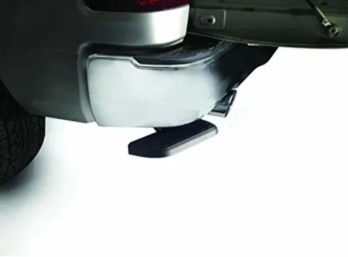 Miniatura 7 de AMP Research RealTruck BedStep 75326-01A Compatible con Jeep Gladiator JT 2020 - 2024
