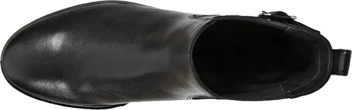 Miniatura 5 de ECCO Botines clásicos con hebilla Chelsea para mujer