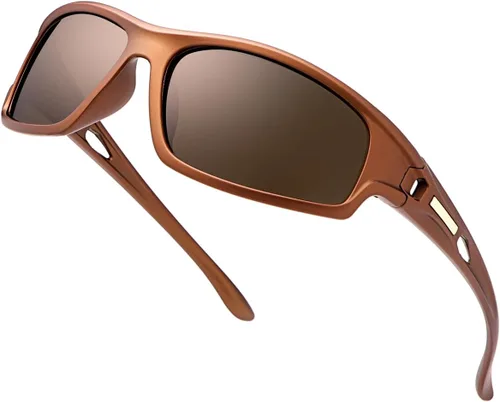Miniatura 8 de YIMI Gafas de sol polarizadas fotocromáticas para conducción z87 para hombres y mujeres gafas de seguridad de día y noche Lente