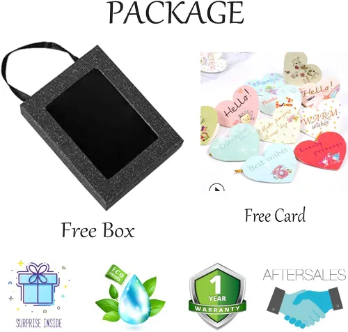 Miniatura 6 de Pulsera de fotos personalizada con imagen personalizada para él ella pulsera de imagen con fecha de nombre personalizado pulsera de identificación