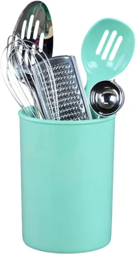 Miniatura 2 de Reston Lloyd Calypso Basics- Almacén multiusos para almacenamiento de utensilios de cocina, encimera de cocina y escritorio de oficina, duradero