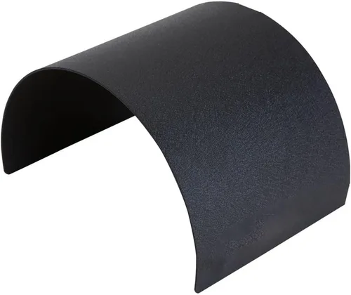 Miniatura 70 de KYOSTAR Filtro de aire universal de alto flujo de 3" (76 mm), entrada de aire frío de cono reutilizable, alto rendimiento, lavable, kit de aire seco