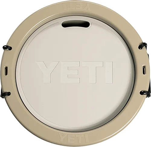 Miniatura 2 de YETI Tapa del tanque para el enfriador de cubetas de tanque