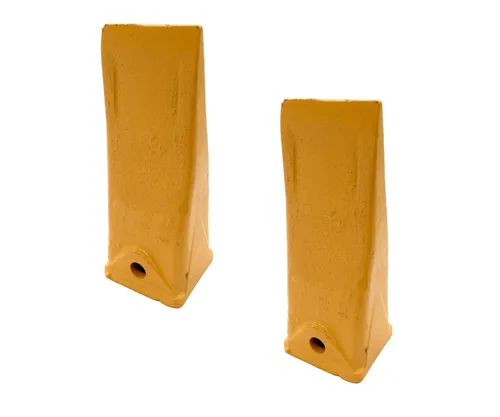 Miniatura 4 de Mini excavadora cubo HD largo muelle, 238-3202 HDL, compatible con CAT VRS-50 (1)