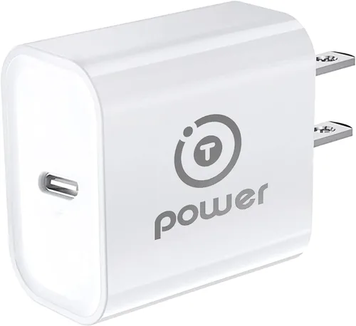 Miniatura 6 de T POWER Cargador rápido de 30 W para NOCO Boost X GBX45 GBX55 GBX75 GBX155 U65 Batería Jump Starter Dc Ac Adaptador Cable de alimentación