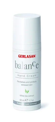 Miniatura 3 de GEHWOL GEHWOL Balance Crema de manos, 1.7 onzas