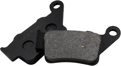 Miniatura 3 de Road Passion Pastillas de freno de disco traseras de repuesto para BMW F 650 GS R13 99-03/F 650 GS R13 04-07/F 650 ST E169 97-03/F 700 GS 13-18/F