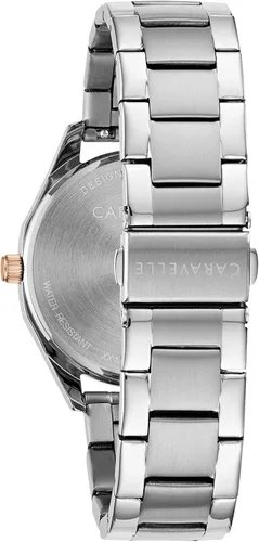 Miniatura 3 de Caravelle minMax Quartz Ladies Watch