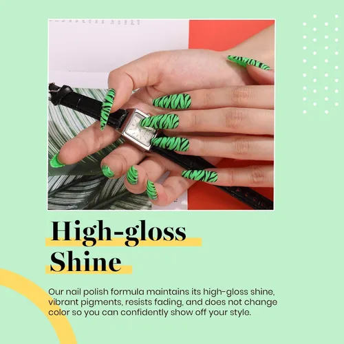 Miniatura 394 de Beetles - Esmalte de uñas de gel marrón – 0.5 onzas líquidas de esmalte de gel marrón oscuro, lámpara LED UV para uñas, regalo de manicura para I