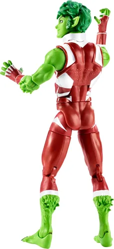 Miniatura 3 de Figura de acción de Chico Bestia del multiverso de DC Comics