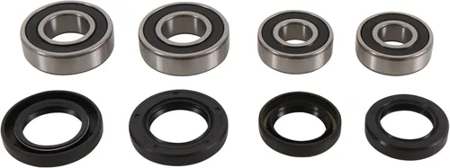 Pivot Works PWFWK-Y13-600 Kit de rodamientos de rueda delantera