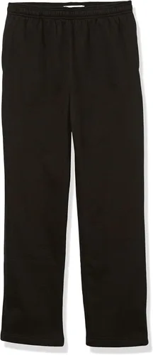 Miniatura 10 de Tienda Essentials - Pantalón deportivo de vellón para hombre (disponible en tallas para hombres altos y grandes)