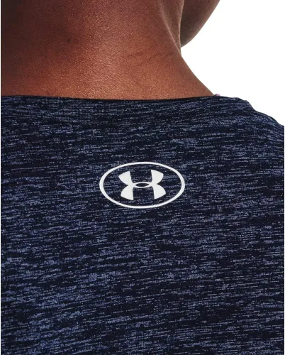 Miniatura 6 de Under Armour Tech Twist Crew para mujer