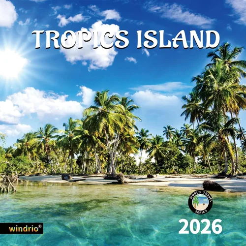 Miniatura 15 de Calendario de pared 2026, calendario 2026, noviembre de 2025 a diciembre de 2026, calendario de pared de animales bebés, 12 x 24 pulgadas abierto