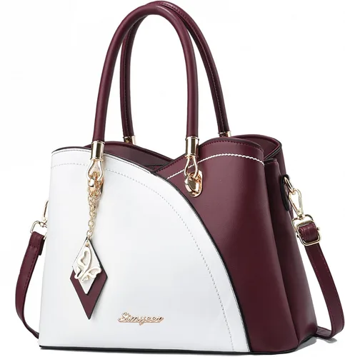 Miniatura 29 de Bolsos y carteras con asa superior, bolsas de hombro, bolsos mensajeros y de mano para damas