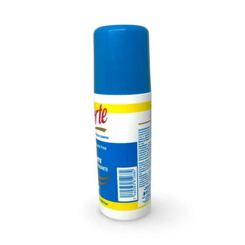Miniatura 4 de Deporte Desodorante Antitranspirante Roll-on 3oz