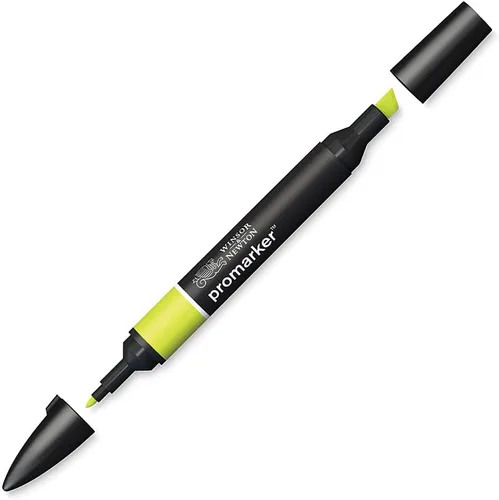 Miniatura 144 de Winsor & Newton Marcadores, juego de 12