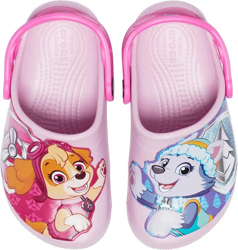 Miniatura 9 de Crocs Zuecos de Paw Patrol para niños