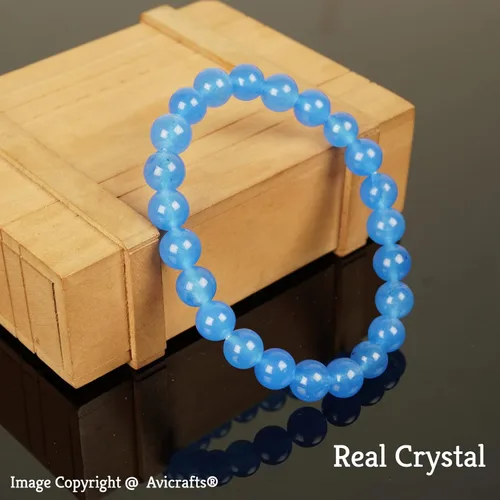 Miniatura 82 de Avicrafts Gemstone Bracelet