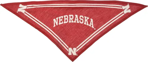 Miniatura 7 de Bandana para perros. - NCAA Licensed BANDANA. - Bandana de fútbol/baloncesto para perros y gatos. - Bandas deportivas para perros y gatos. 2 tamaños