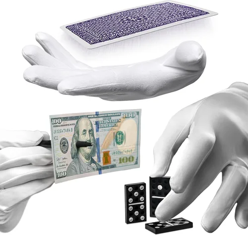 Miniatura 5 de Magic Makers Ultimate Magic Trick Kit 350 Trucos