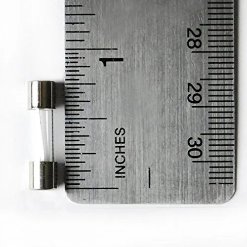 Miniatura 2 de Fusible 6A 250V