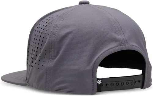 Miniatura 2 de Fox Racing Non Stop Tech Snapback para hombre