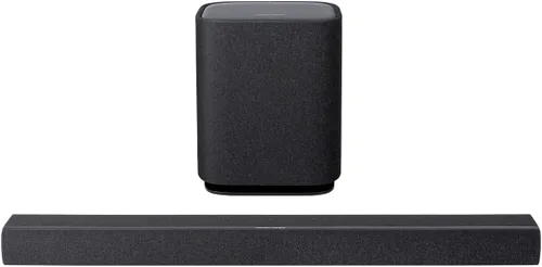 Miniatura 10 de Harman-Kardon Enchant-1100 Dolby Atmos Barra de sonido con subwoofer Enchant (2025)
