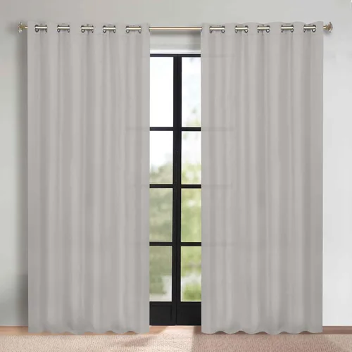 Miniatura 90 de Superior Cortinas Opacas, Oscurecimiento de Habitación, Dormitorio, Cortinas, Cocina, Acentos de Ventana de Sala de Estar, Bloqueo Solar, Térmico