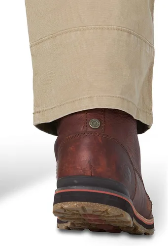 Miniatura 5 de Wrangler Riggs Workwear Pantalón utilitario de pierna recta para hombre