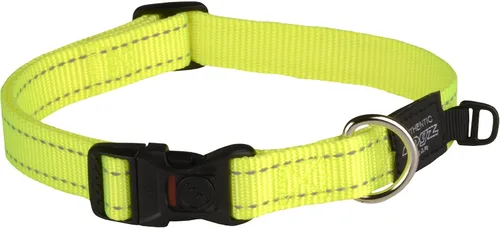 Miniatura 6 de Collar de perro clásico XS - Negro