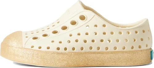 Native Shoes Jefferson - Zapatos deportivos para niños tenis livianos tornasolados