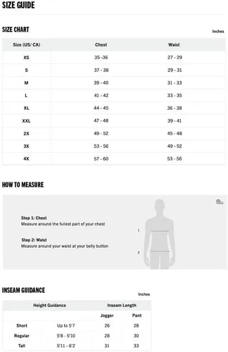 Miniatura 7 de Fabletics MotionTech - Pantalón médico para hombre, elástico en 4 direcciones, con bolsillos, resistente a las arrugas, ajuste semidelgado