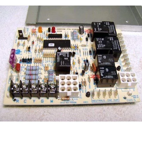 Miniatura 2 de OEM Upgraded Repuestos para intertherm Horno Control Circuit Board 903106