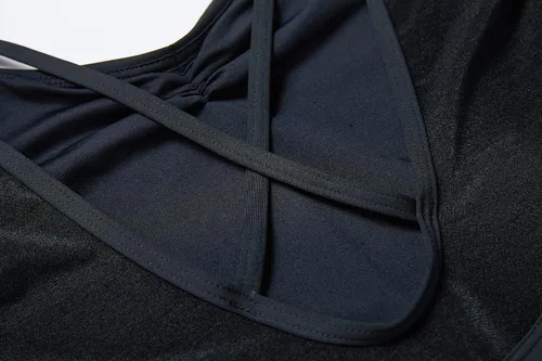 Miniatura 5 de Leotardo de baile para niñas, leotardos de ballet para mujer, para gimnasia, camisola frontal