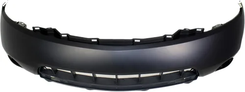 Miniatura 12 de Garage-Pro Cubierta de parachoques compatible con Nissan Altima CAPA Sedan trasero 2002-2006