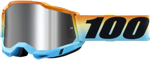 Miniatura 16 de 100% Gafas Accuri 2 para Motocross y Ciclismo de Montaña para Adultos