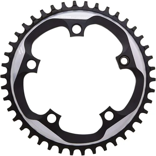Miniatura 2 de SRAM Plato X-Sync 1X11 de 11 velocidades