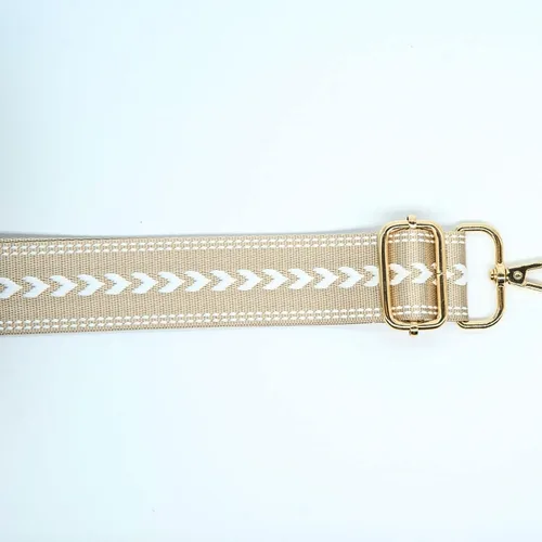 Miniatura 198 de S&loyoe Correas de repuesto para bolso, correa ajustable para bolsa cruzada, correas de guitarra anchas para bolsos de 1.5 pulgadas