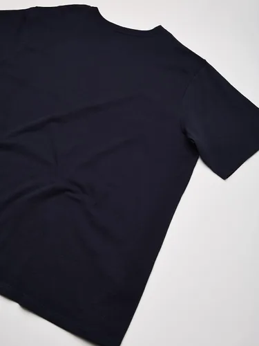 Miniatura 5 de Carhartt - Camiseta de manga corta, pesada, de ajuste holgado y con bolsillo para hombre